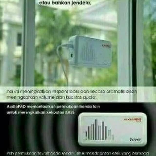 Jual Speaker Portable Dazumba Audiopad DAG08 White | Shopee Indonesia