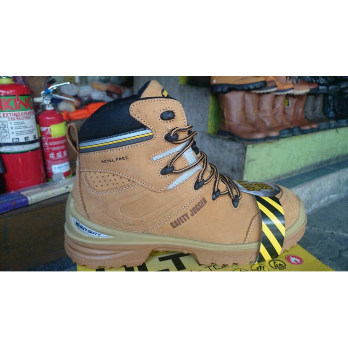 Jual Safety Jogger ULTIMA Shopee Indonesia