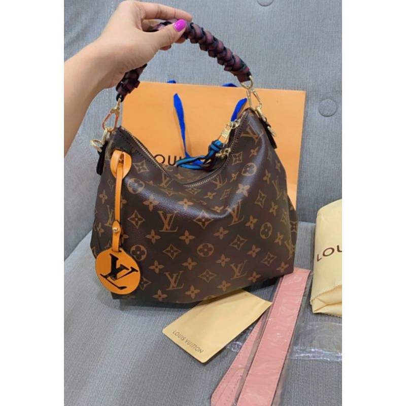 Jual Louis Vuitton TRIO MINI ICONES 3 IN 1 MONOGRAM di Seller Brandluxid -  Kedung Baruk, Kota Surabaya