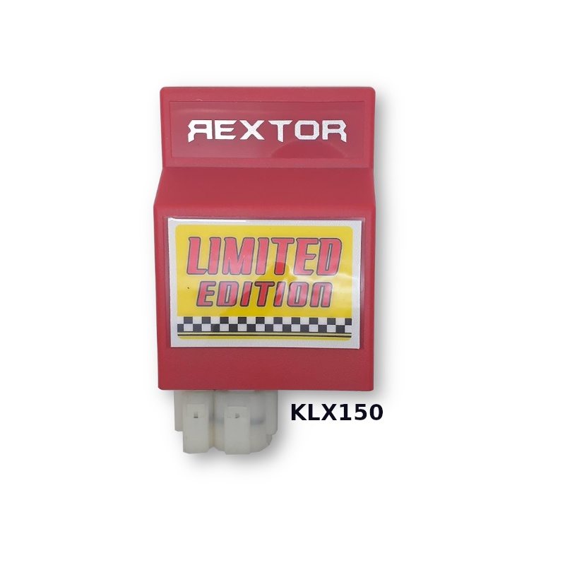 Jual cdi rextor klx Harga Terbaik & Termurah April 2026 | Shopee Indonesia