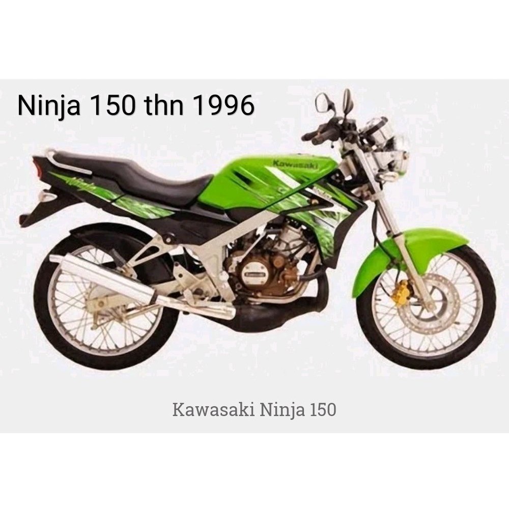 Motor ninja deals 150