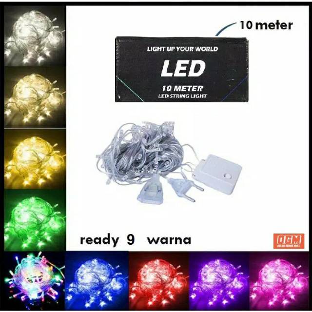 Jual Lampu led | Shopee Indonesia