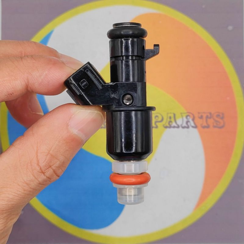 Jual NOZZLE INJECTOR NOSEL INJEKTOR HONDA STREAM CRV K20 GEN2 GEN3 2.0