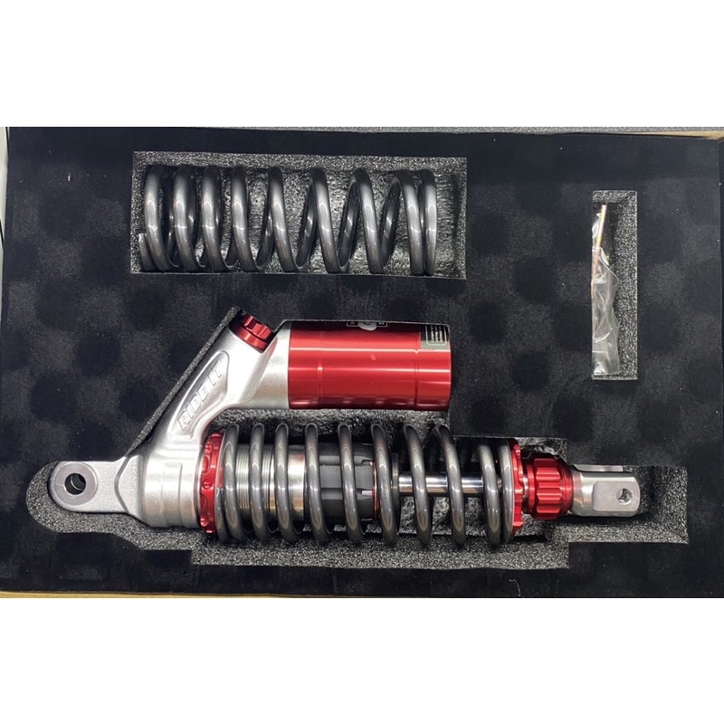 Jual Shock Ride It GP Supreme Series Double Klik Singel Shock Matic ...