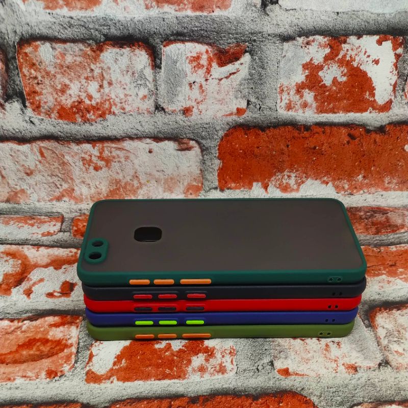 Jual Casing Vivo 1716 Fuze Case Dove Camera Protection Vivo V7