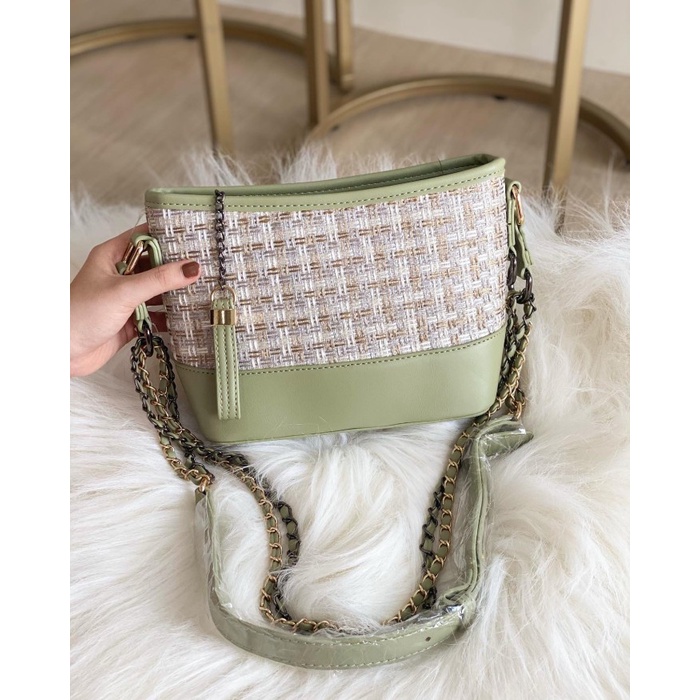Zara gabrielle bag original hotsell