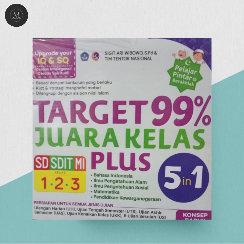 jual-target-99-juara-kelas-sd-sdit-mi-kelas-1-2-3-plus-5-in-1