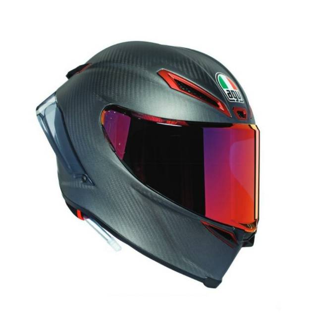 Harga agv pista gpr 2024 carbon