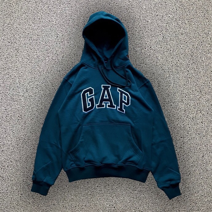 Harga hoodie gap on sale