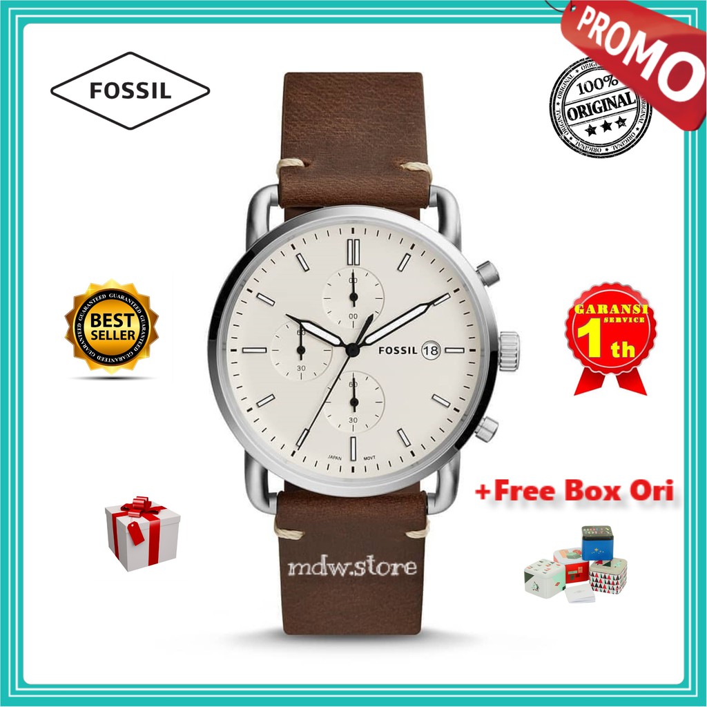 Fossil 5402 on sale