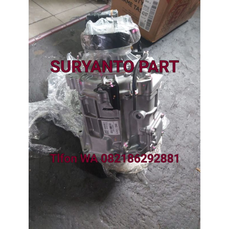 Jual Transfer Case Komplit Toyota Fortuner Vrz/Hilux Revo 4x4 Original Shopee Indonesia