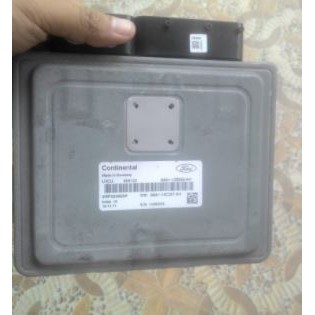 Jual transmisi control modul TCM Transmission Module Ford Fiesta 1.4 ...