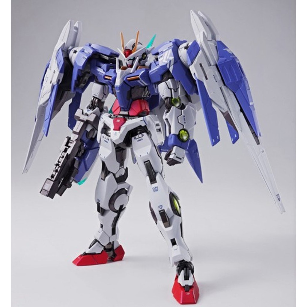Jual 1 100 Metal Club MB 00 Raiser | Shopee Indonesia