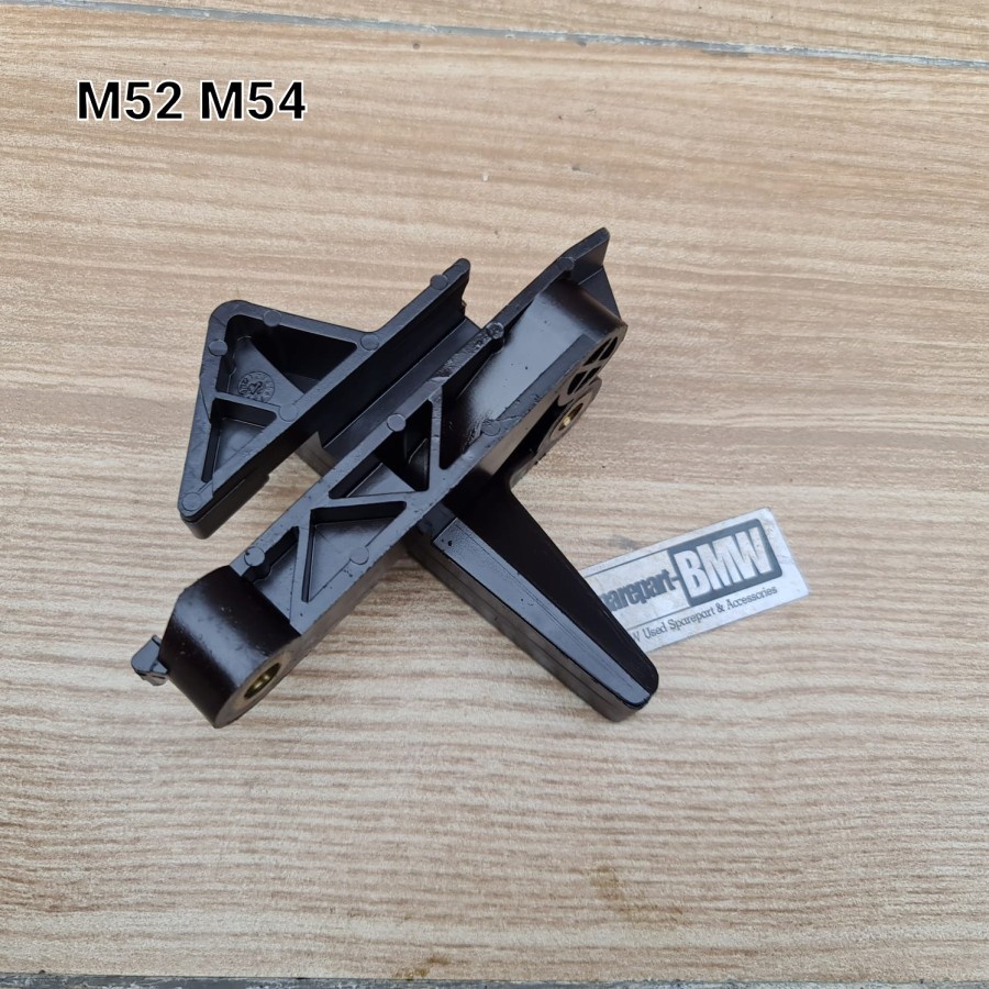 Jual Rail Guide Rantai Timing Chain Atas BMW Engine M52 M54 Shopee