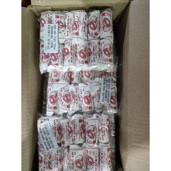 Jual roti sagon cap JUHUAT AJA/zebra terbang | Shopee Indonesia