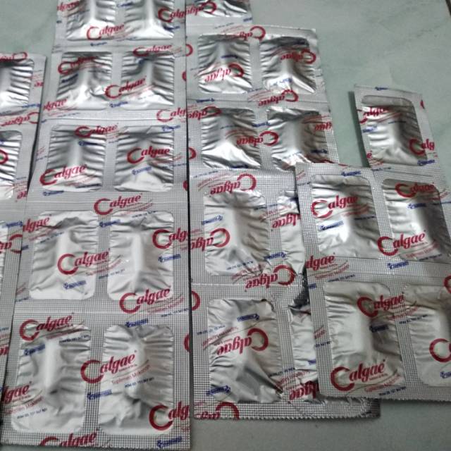 Jual Calgae | Shopee Indonesia