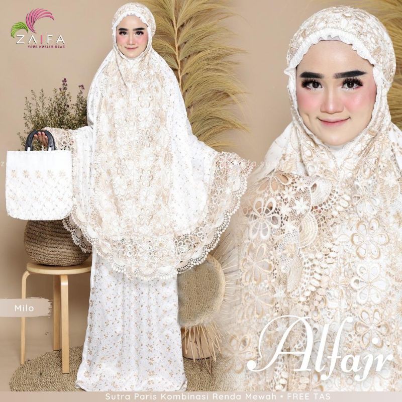 Jual Alfajr zaifa | Shopee Indonesia