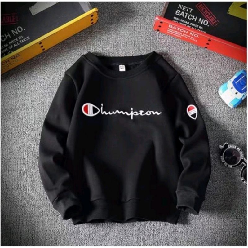 Jual store sweater champion