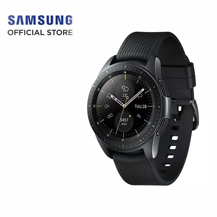 Samsung galaxy watch jual online