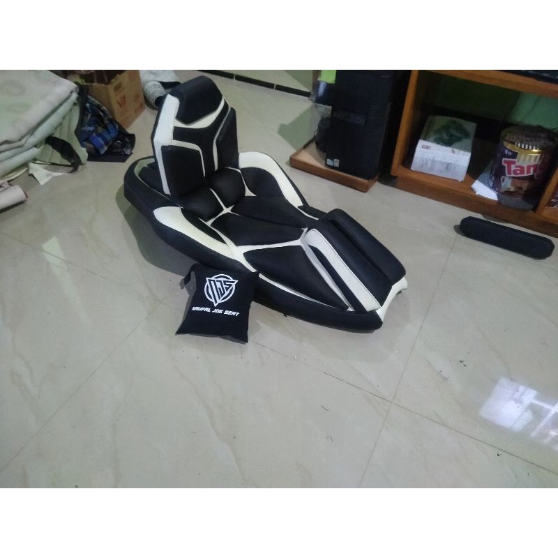 Jual jok pcx jok adv jok pcx 160 jok pcx 150 jok adv 150 jok custom jok ...