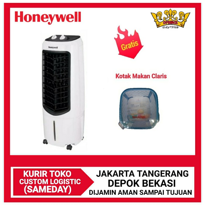 Honeywell air best sale cooler tc10pm