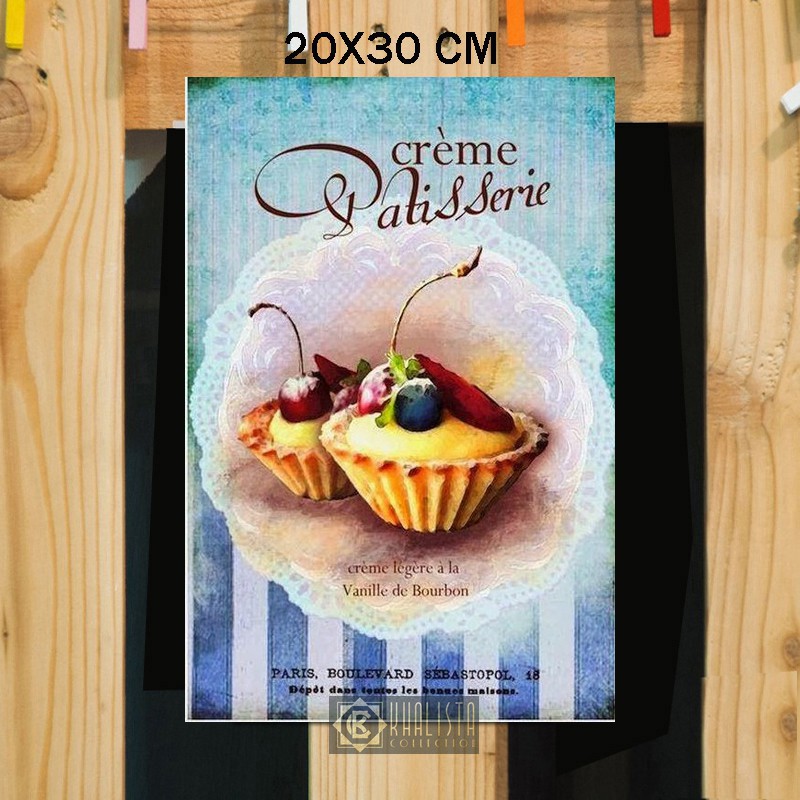 Jual Hiasan Dinding Restoran | Shopee Indonesia