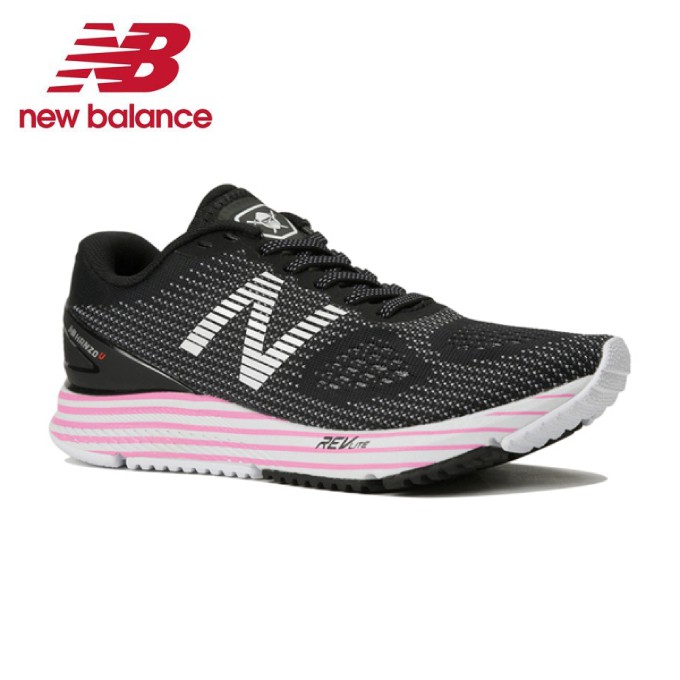 Jual SEPATU NEW BALANCE HANZO R V2 RUNNING SHOES Shopee Indonesia