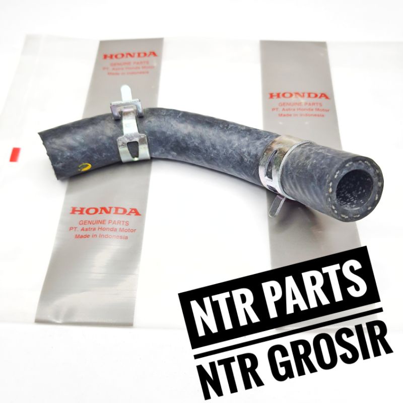 Jual Selang Radiator Vario 150 Vario 125 tipe B | Shopee Indonesia