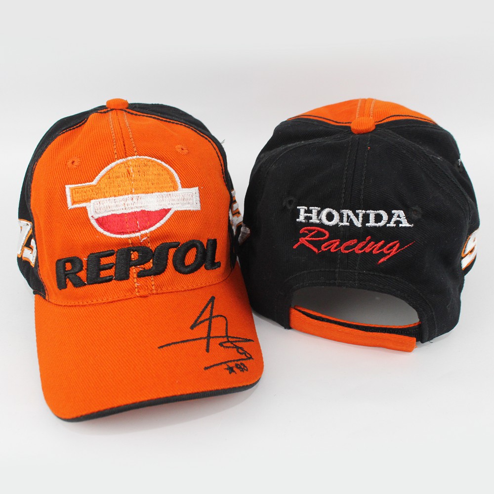 Jual TOPI MOTO GP MARC MARQUEZ 02 - SNAPBACK MOTOGP MARQUEZ - TOPI ...