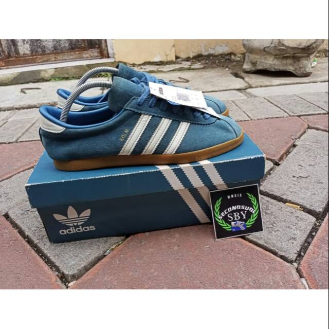 Jual Adidas city series koln Shopee Indonesia