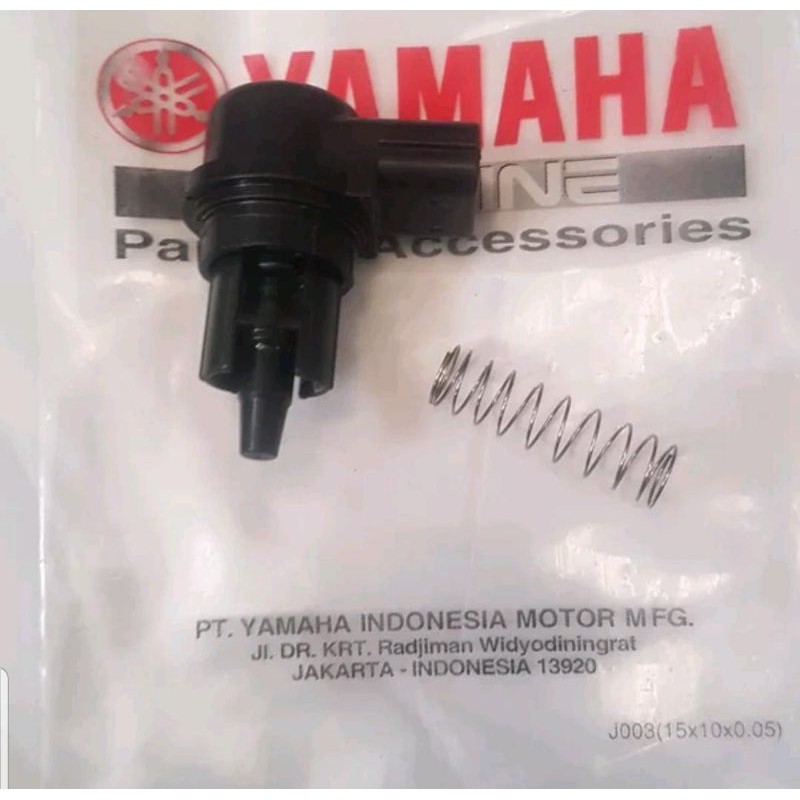 Jual sensor switch ISC per idle control langsam asli ori original part ...
