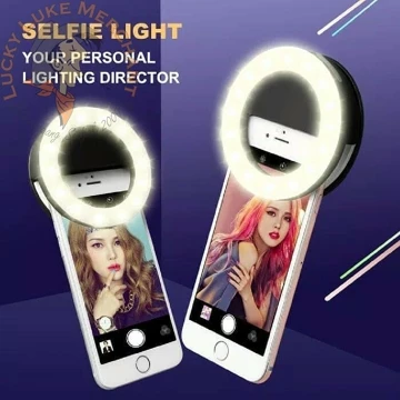 Lampu RingLight Dan Tripod Ring Light 3 Mode Tiktok Youtube Instagram Video Vlog