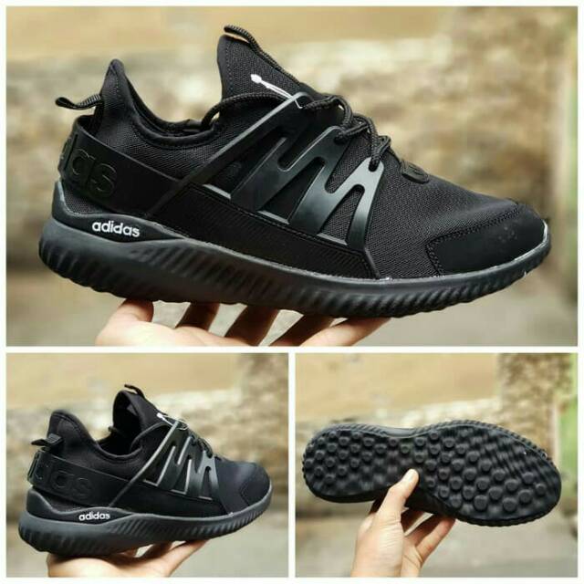 Adidas alphabounce tubular sales