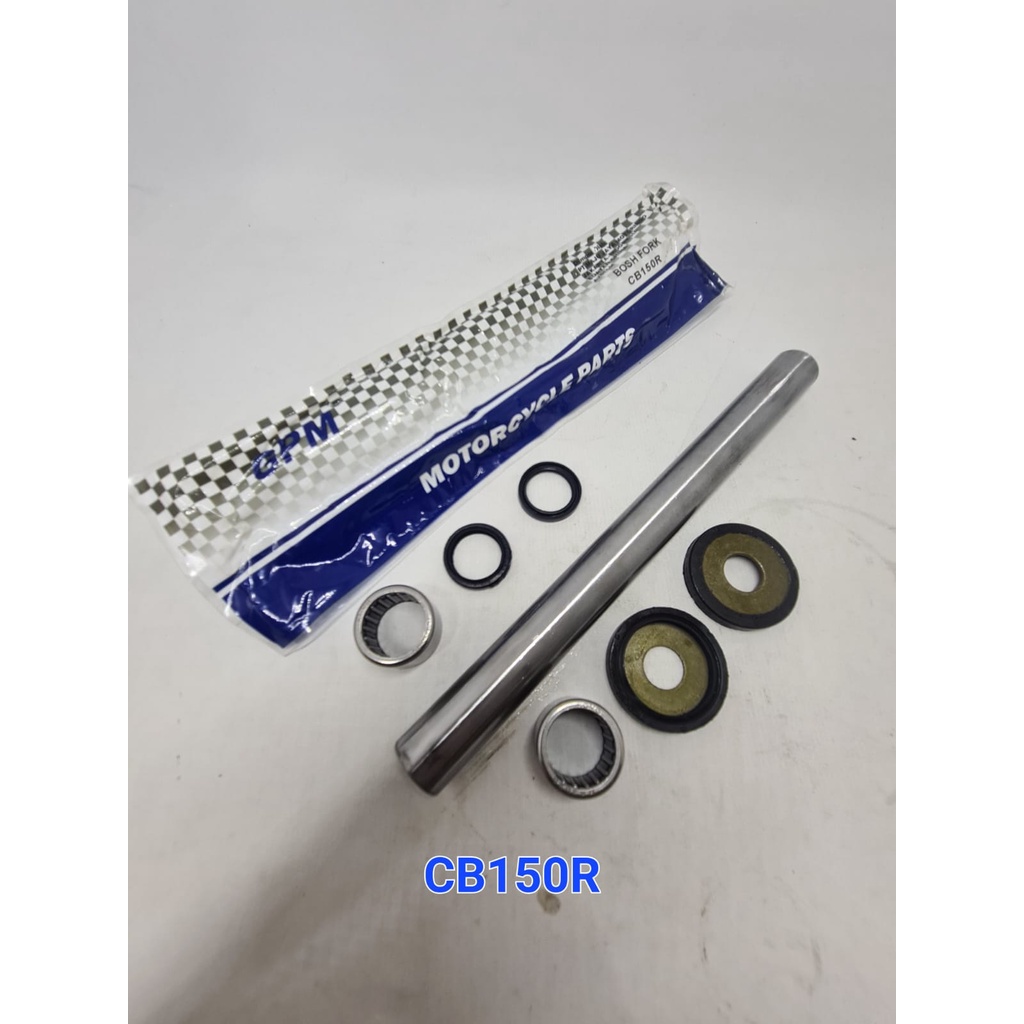Jual BOSH SWING ARM + LAHAR MOTOR HONDA CB150R Shopee Indonesia