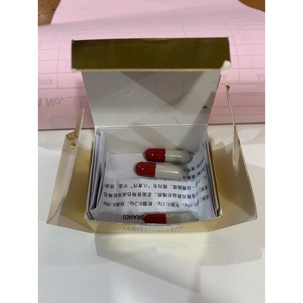 Jual Babaodan - Ba bao dan - Obat pasca operasi | Shopee Indonesia