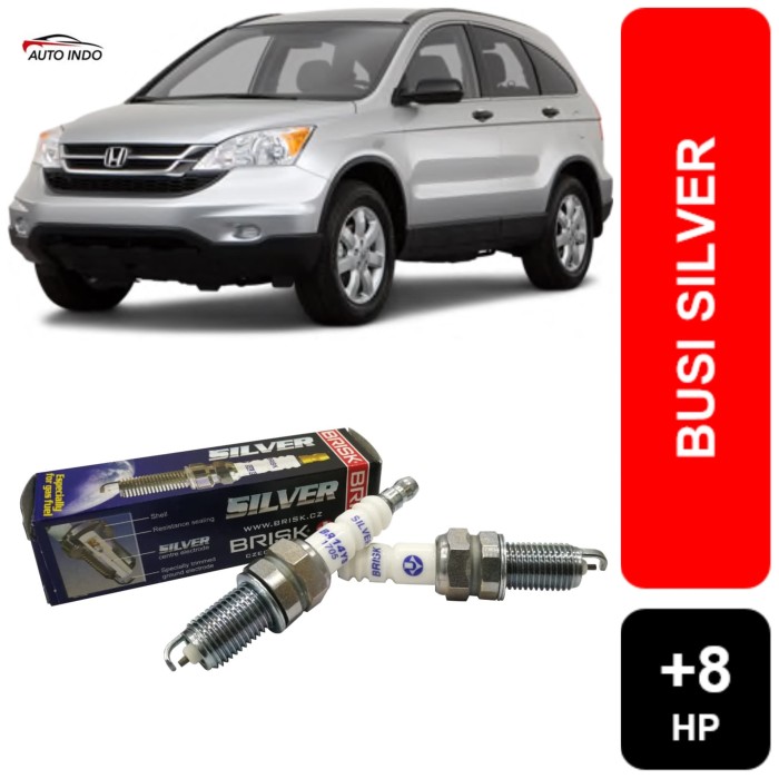 4X BRISK SILVER LPG DR15YS Zündkerze Gasauto Autogas Gasfahrzeug