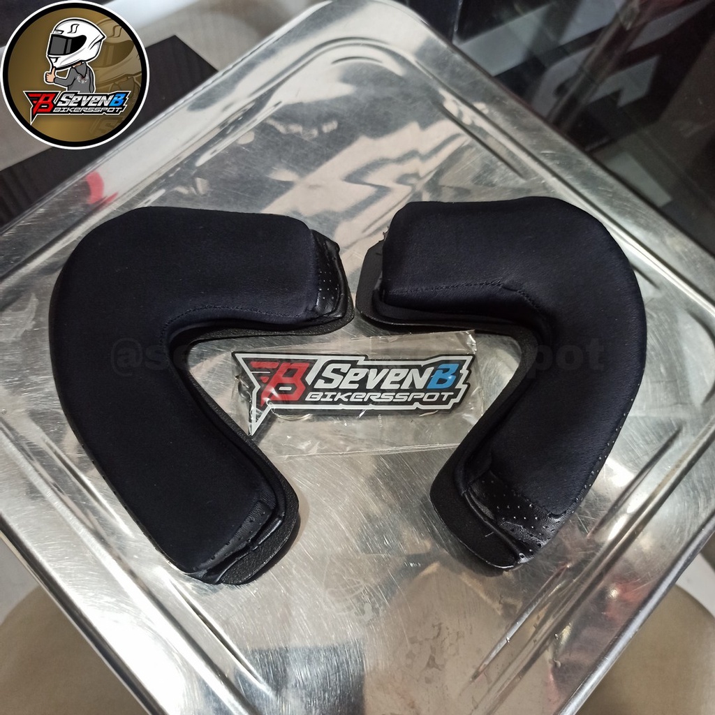 Jual BUSA HELM SCOTT RAM 4 RAM 5 BUSA PIPI SCOTT R4 R5 KANCING BESI ...