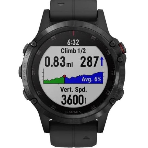 Jual garmin best sale fenix 5