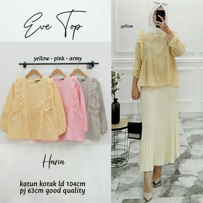 Eve Top