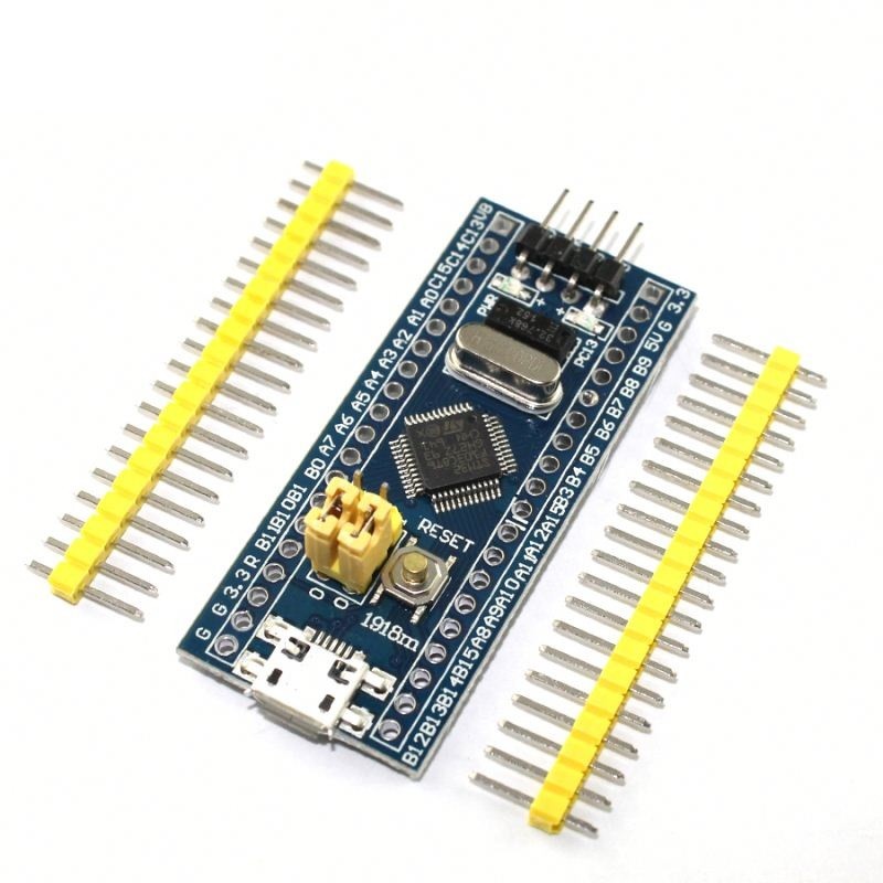 Jual STM32F103C8T6 ARM STM32 STM 32 Microcontroller Arduino Compatible ...