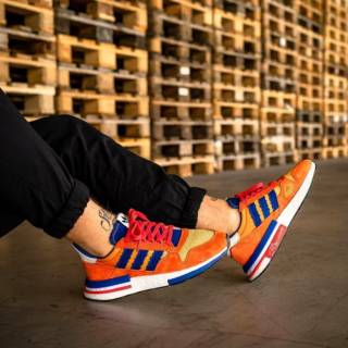 Jual Sepatu Adidas Dragon Ball Terbaru - Oct 2023