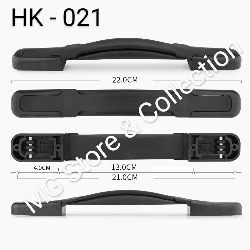 Jual Strap Handle Koper Travel High Quality Model HK-021 & HK-197 ...