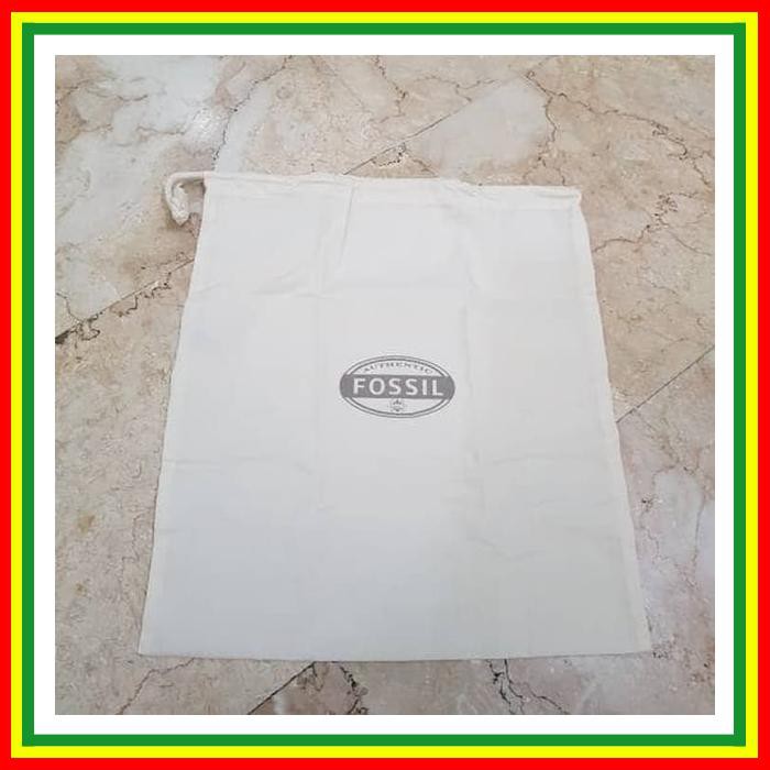 Dustbag 2025 fossil original