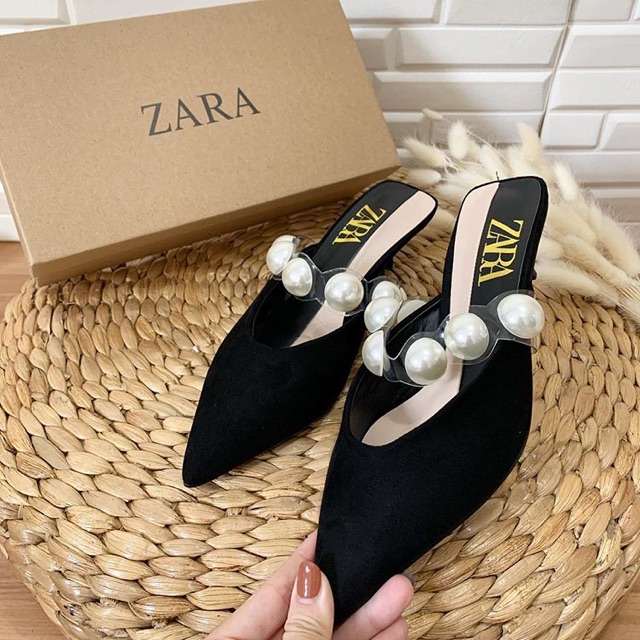 Zara shoes store 219