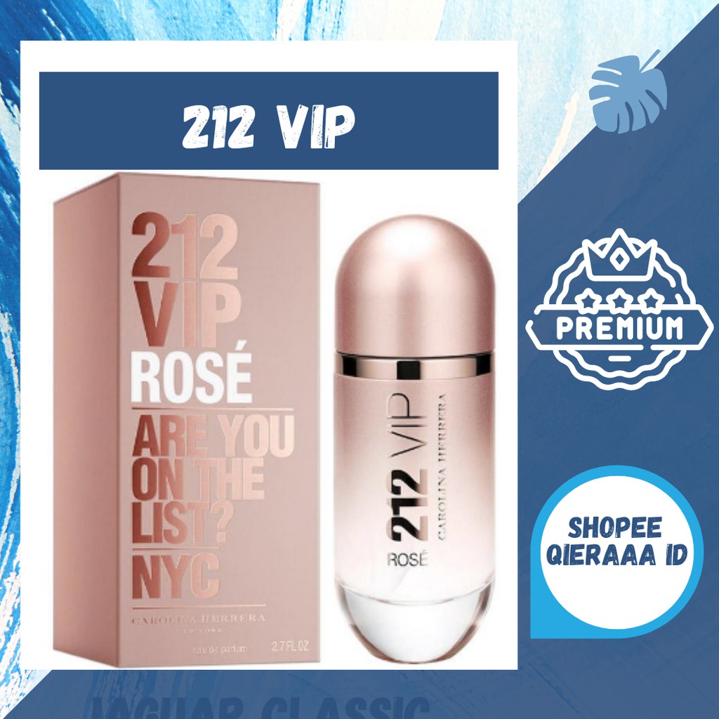 Harga 212 2025 vip rose