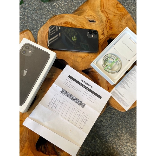 Jual IPHONE 11 GARANSI RESMI IBOX | Shopee Indonesia