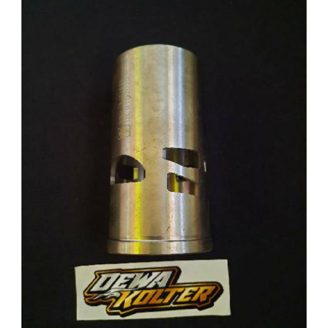 Jual cylinder liner boring Ninja RR ss r superkips | Shopee Indonesia