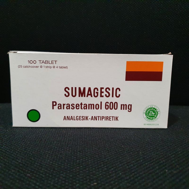 Jual Sumagesic | Shopee Indonesia