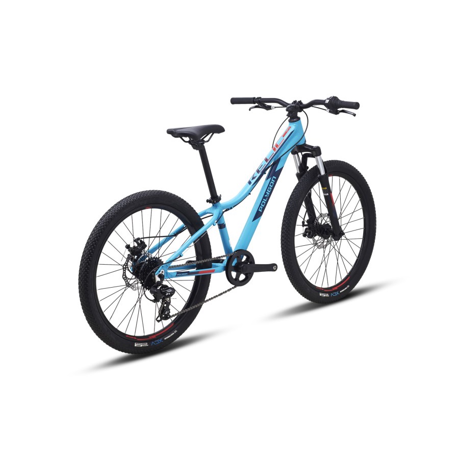 Jual Polygon Relic [24 inch] Sepeda MTB Anak | Shopee Indonesia