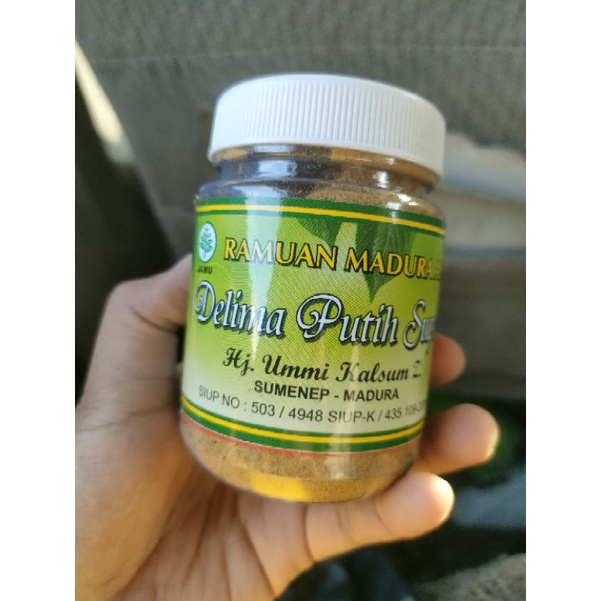 Jual Jamu Botolan Terlengkap & Harga Terbaru Mei 2026 | Shopee Indonesia
